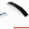 Maxton Vindues spoiler til A-Klasse W177 AMG A35  Blank Sort - Image 5