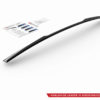 Maxton Vindues spoiler til A-Klasse W177 AMG A35  Blank Sort - Image 6