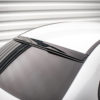 Maxton Vindues spoiler til A-Klasse W177 AMG A35  Blank Sort - Image 3