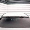 Maxton Vindues spoiler til A-Klasse W177 AMG A35  Blank Sort - Image 4