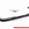 Maxton Diffuser til V-Klasse W447 AMG-Line facelift  Blank Sort - Image 8