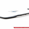 Maxton Diffuser til E-Klasse W212/S212/A207/C207 AMG-Line facelift  Blank Sort - Image 5