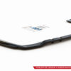Maxton Diffuser til CLS-Klasse C257 AMG CLS53  Blank Sort - Image 6