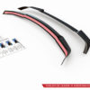 Maxton Spoiler til Enyaq iV   Blank Sort - Image 5