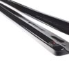 Maxton Sideskørter til S-Klasse W222 AMG-Line  Blank Sort - Image 6