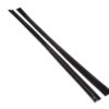 Maxton Sideskørter til S-Klasse W222 AMG-Line  Blank Sort - Image 5
