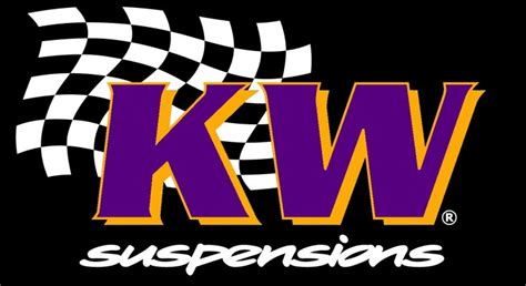 KW-suspension black KW-suspension black