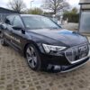 Digital APP Luftundervognsstyring til Audi E-tron  med Luftundervogn ab fabrik - Image 3