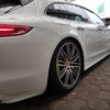 Digital APP Luftundervognsstyring til Porsche Panamera 971 med Luftundervogn ab fabrik - Image 4