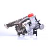 TTE350+ - The Turbo Engineers Hybrid Turbo - Image 2