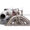 TTE480+ - The Turbo Engineers Hybrid Turbo - Image 3