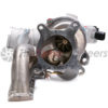 TTE480+ - The Turbo Engineers Hybrid Turbo - Image 4