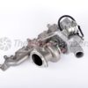 TTE490+ - The Turbo Engineers Hybrid Turbo - Image 3