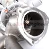 TTE490+ - The Turbo Engineers Hybrid Turbo - Image 4