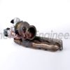 TTE460 N55 - The Turbo Engineers Hybrid Turbo - Image 5
