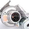 TTE340 - The Turbo Engineers Hybrid Turbo - Billede 3