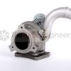 TTE340 - The Turbo Engineers Hybrid Turbo - Billede 4