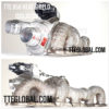 TTE580 B58 - The Turbo Engineers Hybrid Turbo - Image 4
