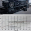 TTE580 B58 - The Turbo Engineers Hybrid Turbo - Image 5