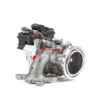 TTE1XX - The Turbo Engineers Hybrid Turbo - Image 3