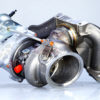 TTE4XX - The Turbo Engineers Hybrid Turbo - Image 2