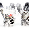 TTE920+ - The Turbo Engineers Hybrid Turbo - Image 2