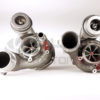 TTE1050 - The Turbo Engineers Hybrid Turbo - Image 2