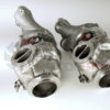TTE1050 - The Turbo Engineers Hybrid Turbo - Image 3
