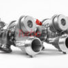 TTE910 - The Turbo Engineers Hybrid Turbo - Image 2