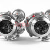 TTE910 - The Turbo Engineers Hybrid Turbo - Image 4