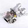 TTE300 - The Turbo Engineers Hybrid Turbo - Image 3