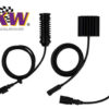 KW DCC Deletekit - Image 2