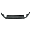OEM - GTI/Clubsport diffuser til Golf/Jetta MK7