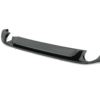 OEM - GTI/Clubsport diffuser til Golf/Jetta MK7