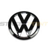 SP - Custom Sortelogoer Polo AW Facelift Logo Bagpå