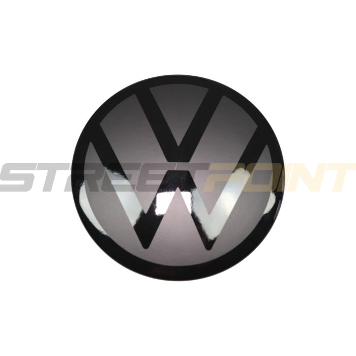 SP - Custom Sortelogoer Polo AW Facelift Logo Foran