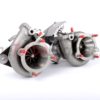 TTE1000 VTG - The Turbo Engineers Hybrid Turbo - Image 2
