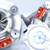 TTE800 - The Turbo Engineers Hybrid Turbo - Image 2
