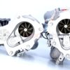 TTE1100 - The Turbo Engineers Hybrid Turbo - Image 2