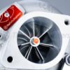 TTE1100 - The Turbo Engineers Hybrid Turbo - Image 3