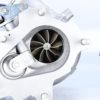 TTE1100 - The Turbo Engineers Hybrid Turbo - Image 4