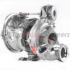 TTE510 - The Turbo Engineers Hybrid Turbo - Image 2
