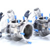 TTE1300 - The Turbo Engineers Hybrid Turbo - Image 2
