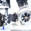 TTE1300 - The Turbo Engineers Hybrid Turbo - Image 3