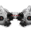 TTE1000+ - The Turbo Engineers Hybrid Turbo - Image 2