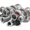 TTE720 - The Turbo Engineers Hybrid Turbo - Image 3