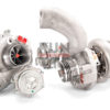 TTE880 THE08 - The Turbo Engineers Hybrid Turbo - Image 2