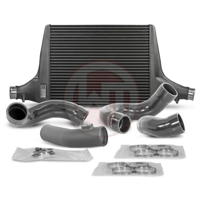 Wagner - Intercooler til Audi S4 B9/S5 F5 200001120.PIPE