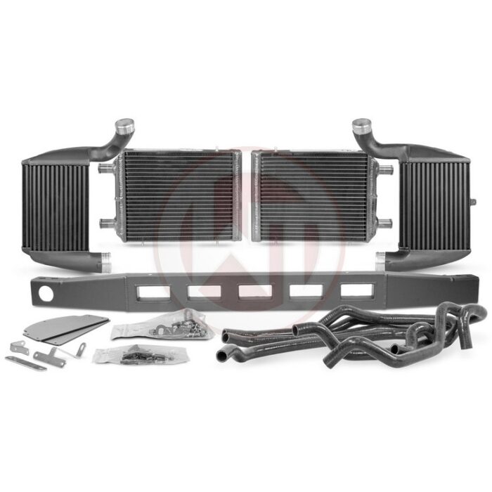 Wagner - Intercooler til Audi RS6 4F 200001146.NOACC