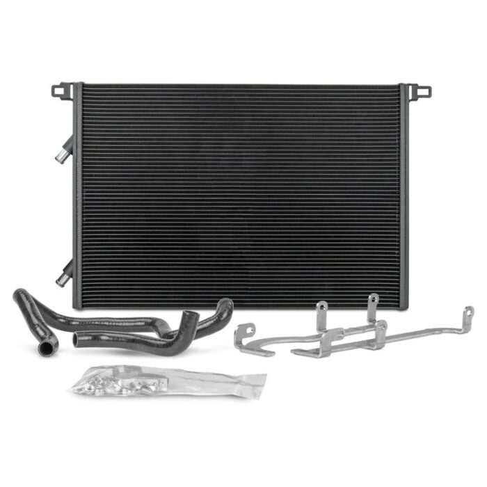 Wagner - Køler Kit til Audi RS4 B9 400001012.WT